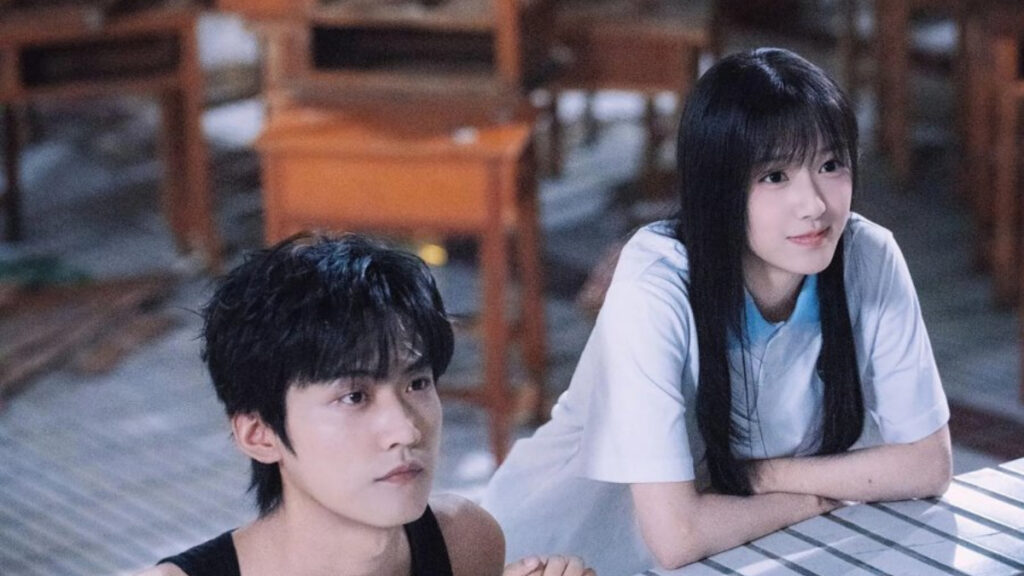 Cdramas Like Never-Ending Summer Still 1