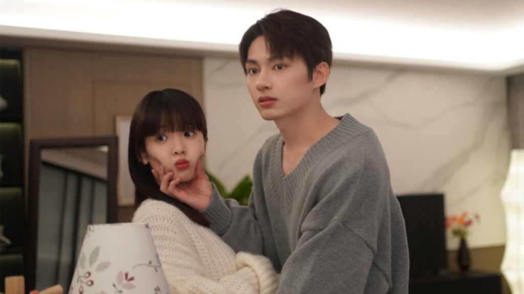 Cdramas Like Never-Ending Summer Still 2