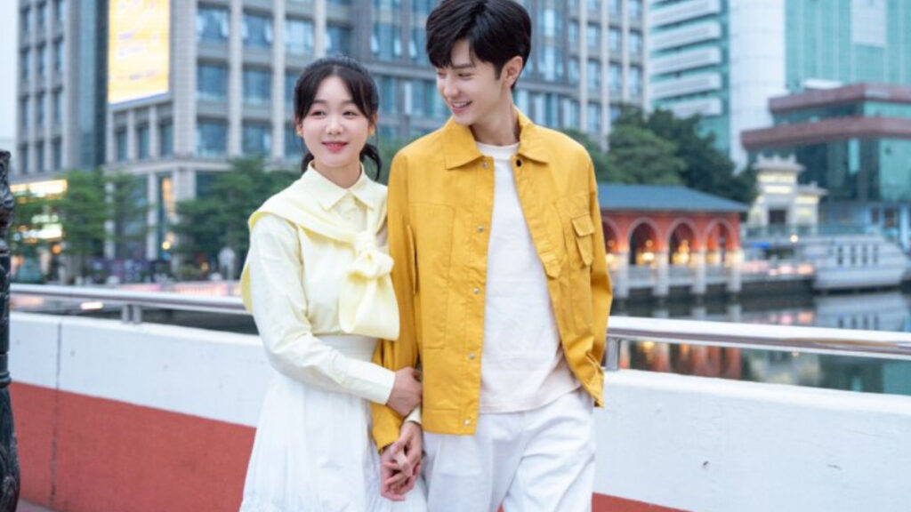 Cdramas Like Never-Ending Summer Still 3