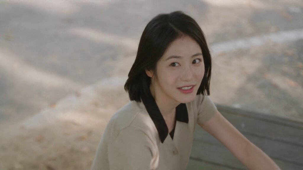 Doctor on the Edge Episode 1 Still 2