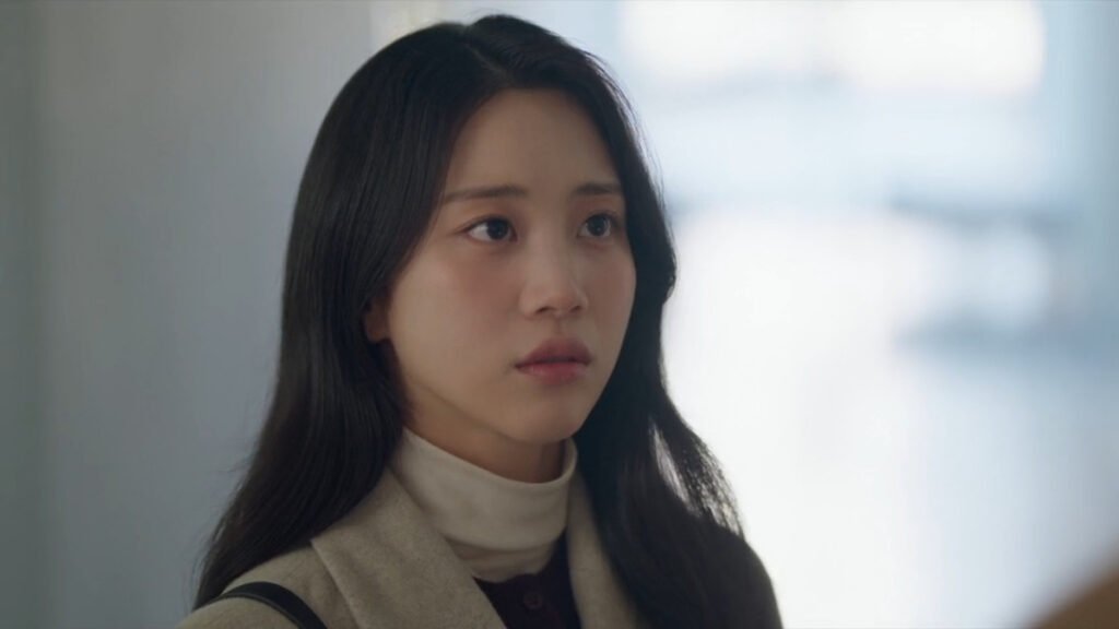 Filing for Love Episode 12 Still 5