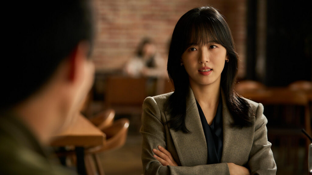 Husbands in Action Review Still 3