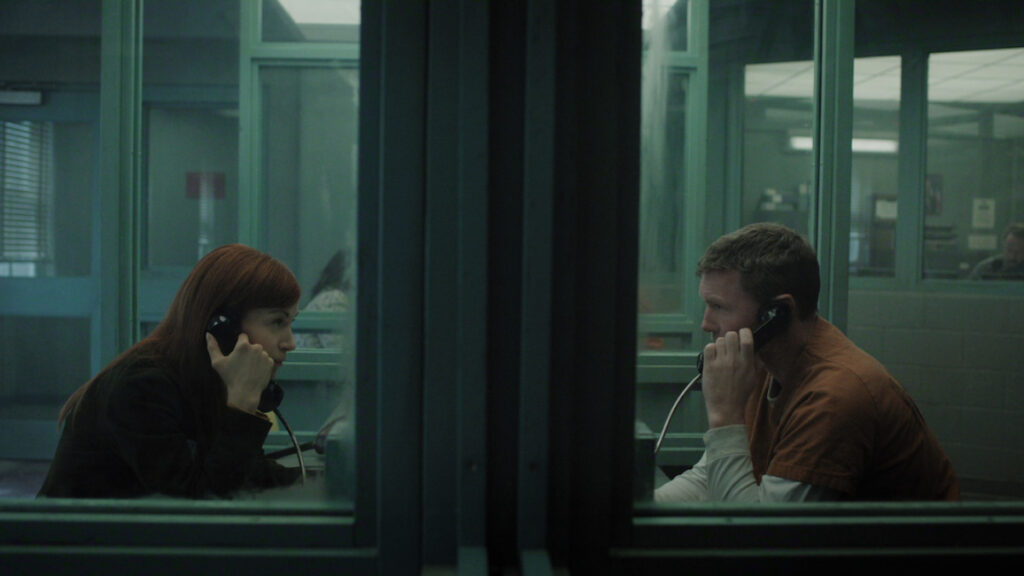 I Will Find You Review Still 1