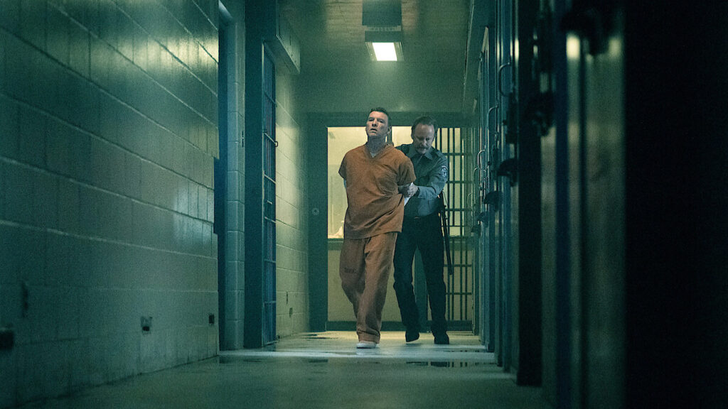 I Will Find You Review Still 2