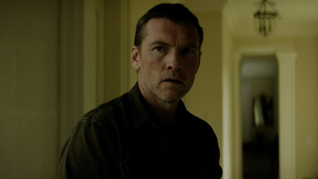 I Will Find You Review Still 4