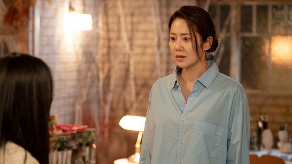 Kdramas Like Notes from the Last Still 3