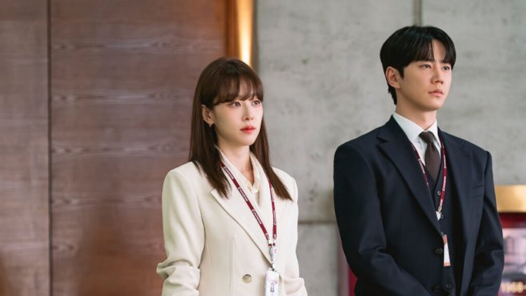 Kdramas Like Reborn Rookie Still 1