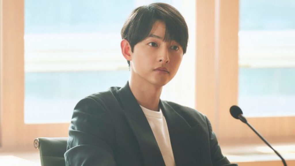 Kdramas Like Reborn Rookie Still 2