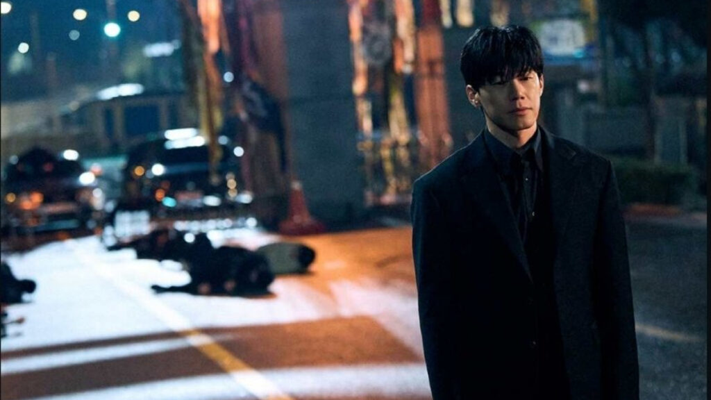 Kdramas Like Teach You a Lesson Still 1