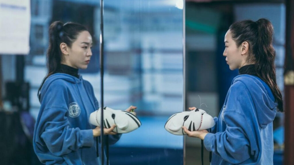 Kdramas Like Teach You a Lesson Still 4