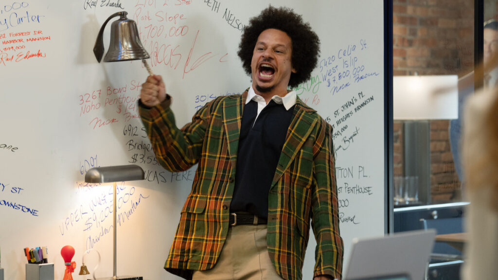 Little Brother Review Still 1