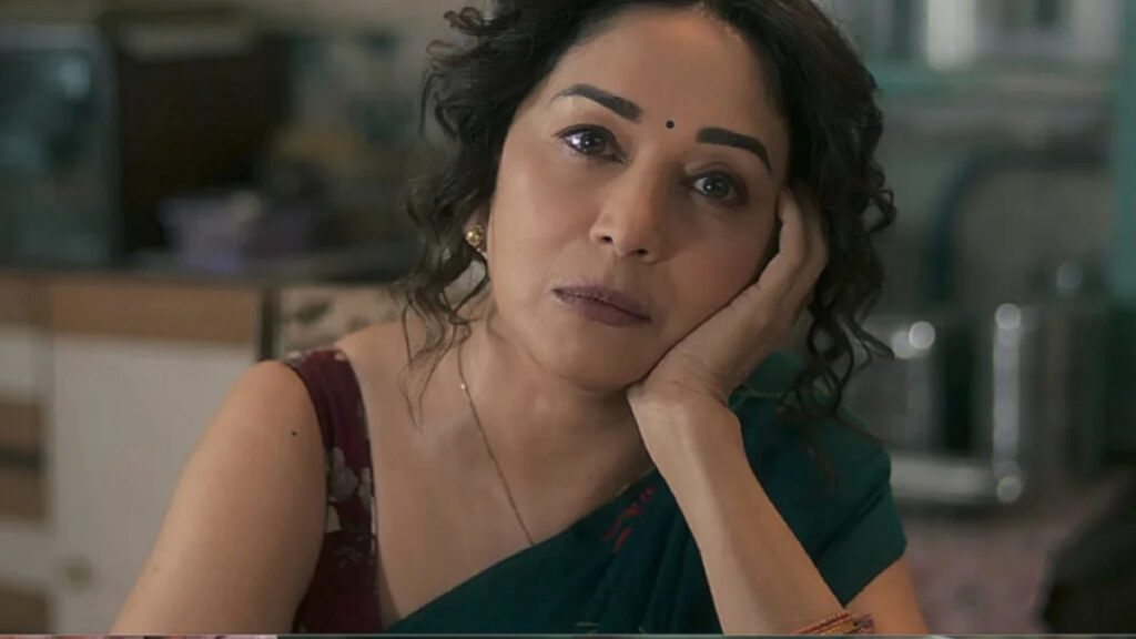 Maa Behen Review Still 2