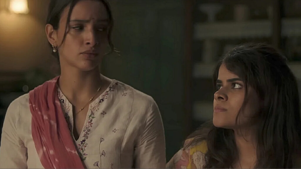 Maa Behen Review Still 3