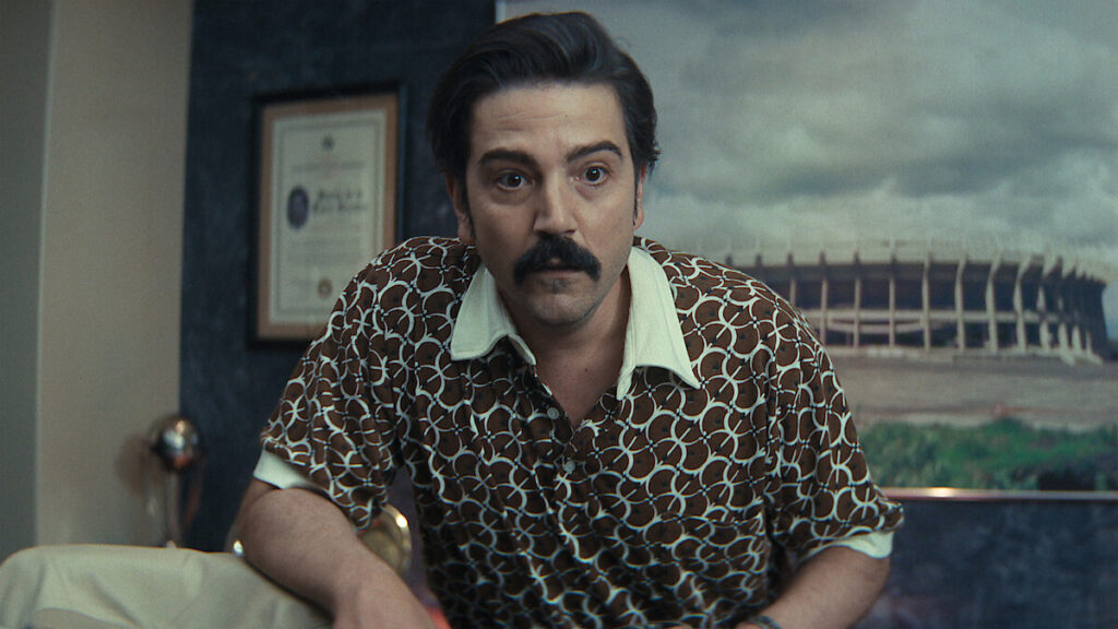 Mexico 86 Review Still 1