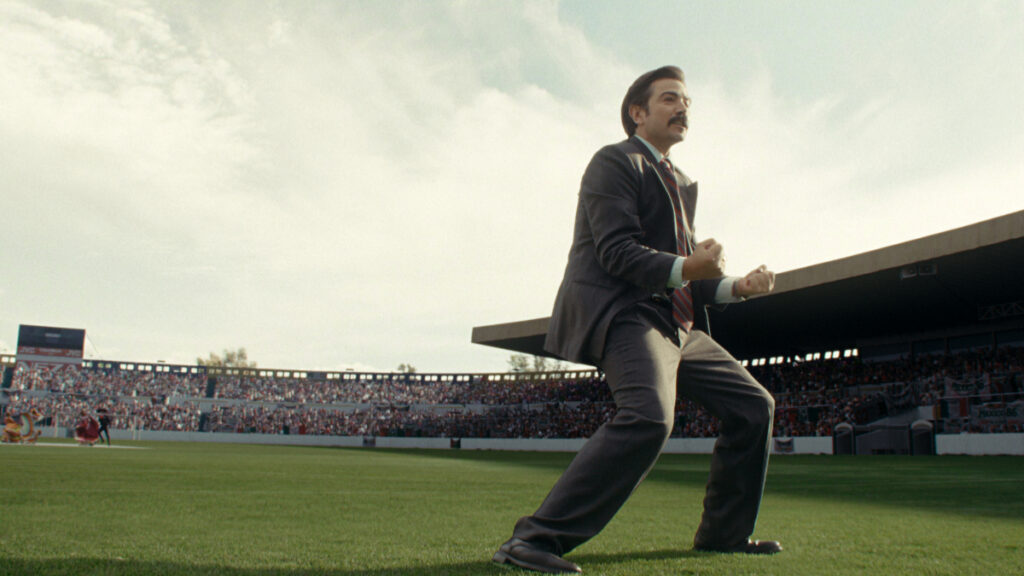 Mexico 86 Review Still 4