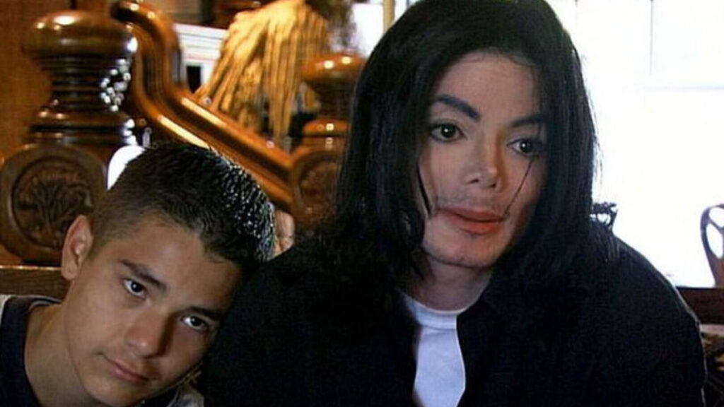 Michael Jackson: The Verdict Review Still 1