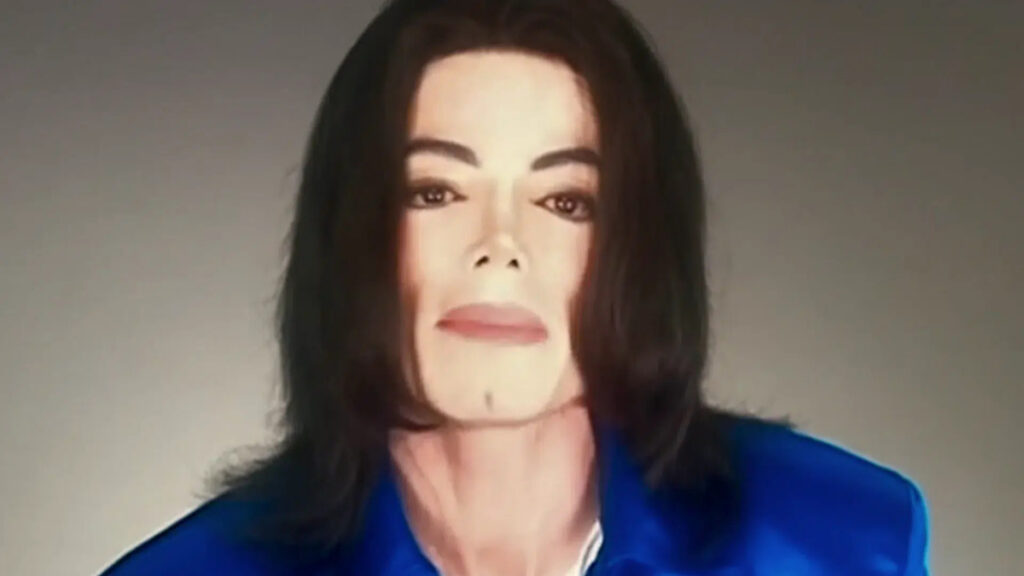 Michael Jackson: The Verdict Review Still 2