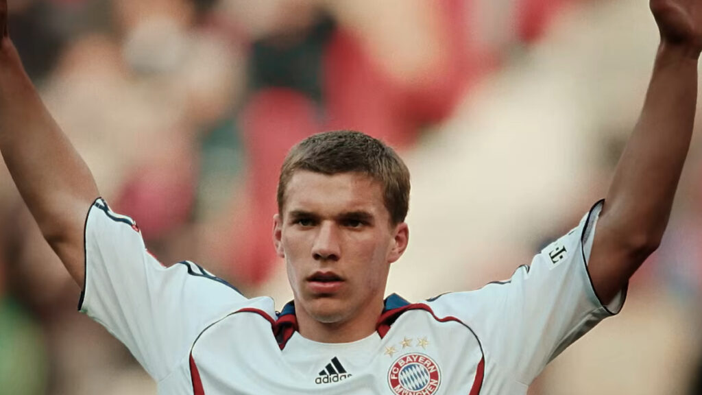 Poldi Review Still 1