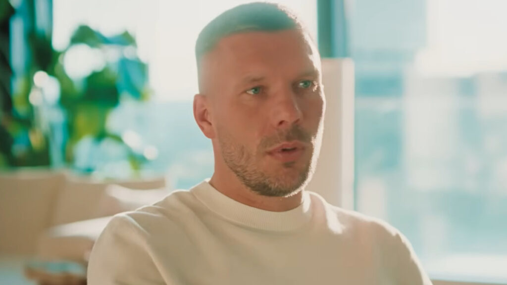 Poldi Review Still 2