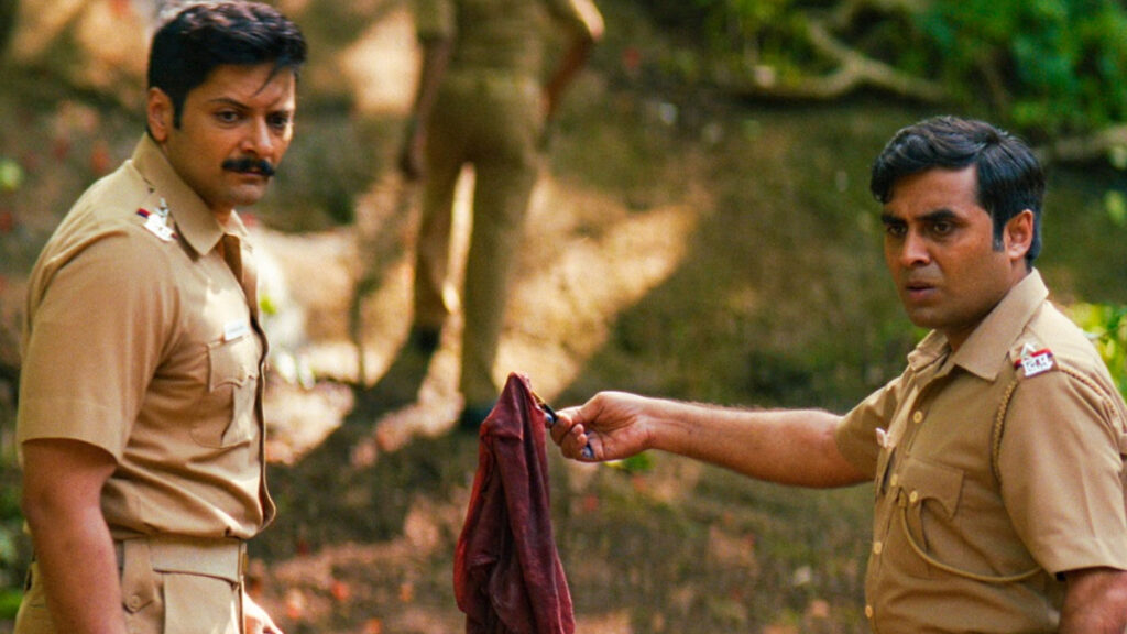 Raakh Review Still 1