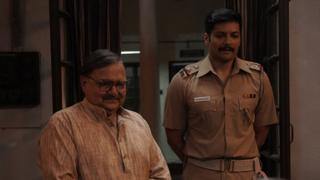 Raakh Review Still 4