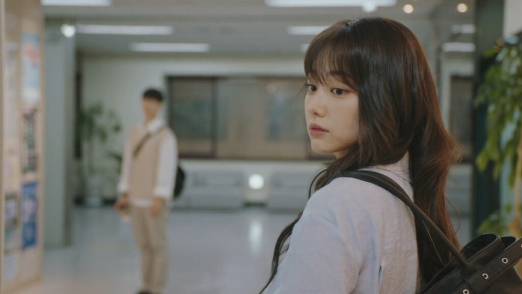See You At Work Tomorrow Episode 1-2 Review Still 7