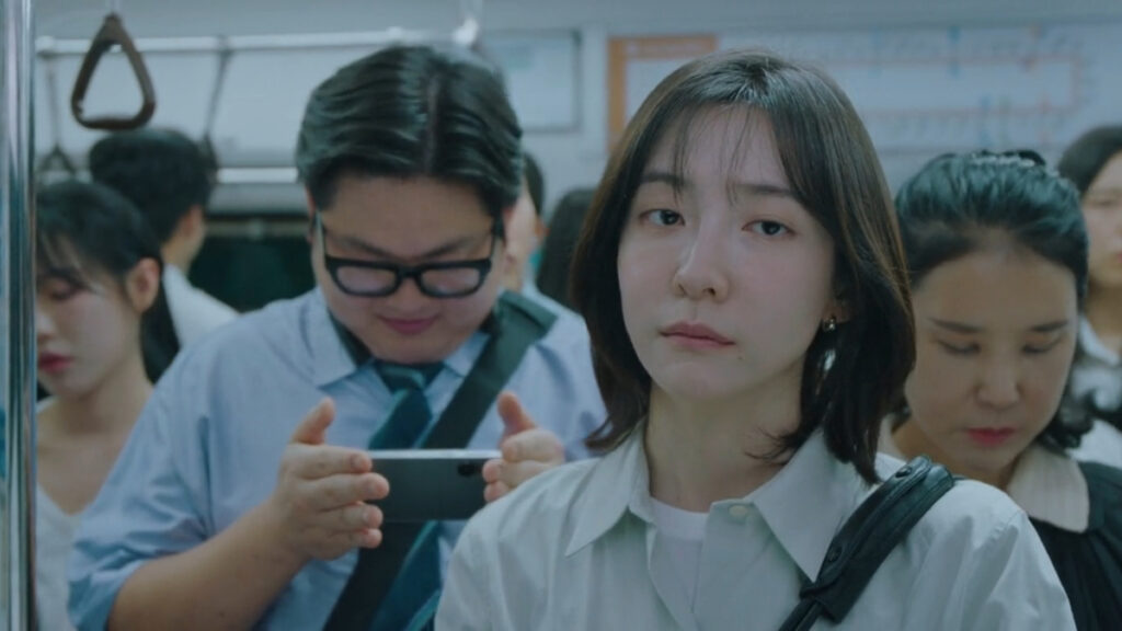 See You At Work Tomorrow Episode 1 Still 1