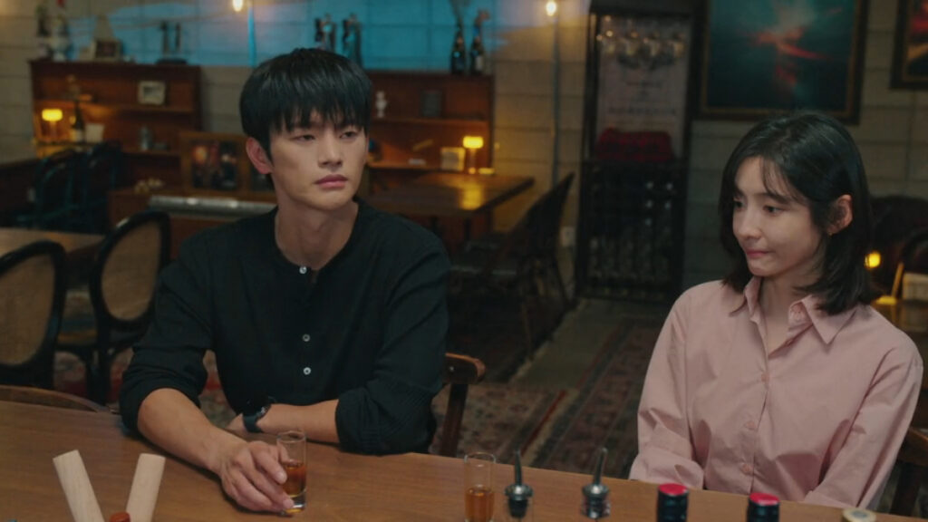 See You At Work Tomorrow Episode 1 Still 3