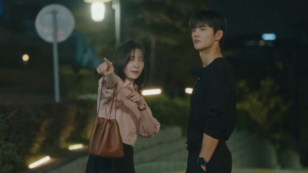 See You At Work Tomorrow Episode 2 Still 4