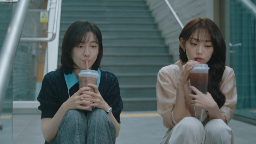 See You At Work Tomorrow Episode 2 Still 5