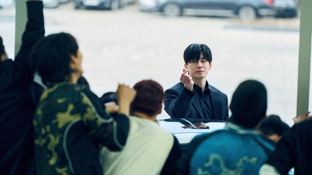 Teach You a Lesson Review Still 5