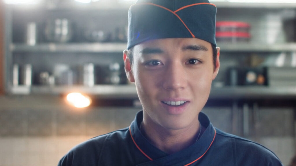 The Legend of Kitchen Soldier Episode 12 Still 7