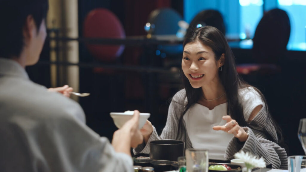 The Love Lab Review Still 3