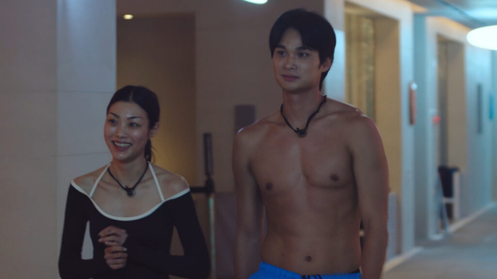 The Love Lab Review Still 4