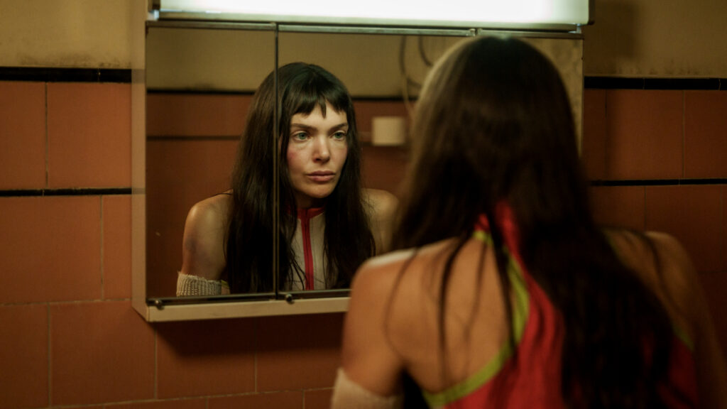 The Marked Woman Review Still 3