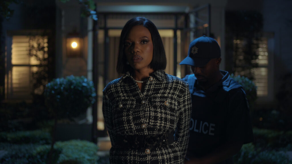 The Polygamist Review Still 1