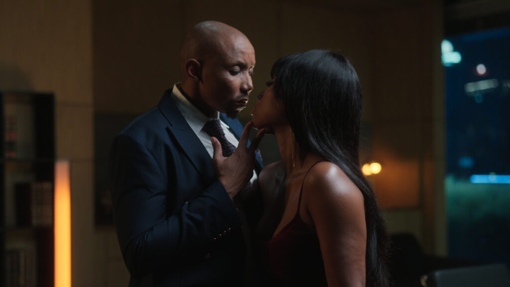 The Polygamist Review Still 2