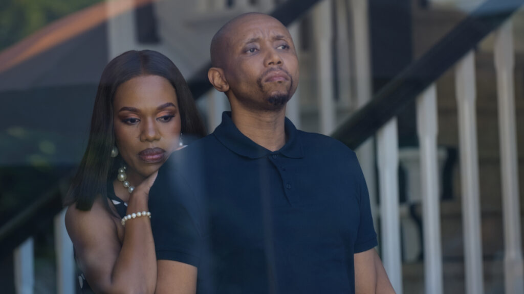 The Polygamist Review Still 3