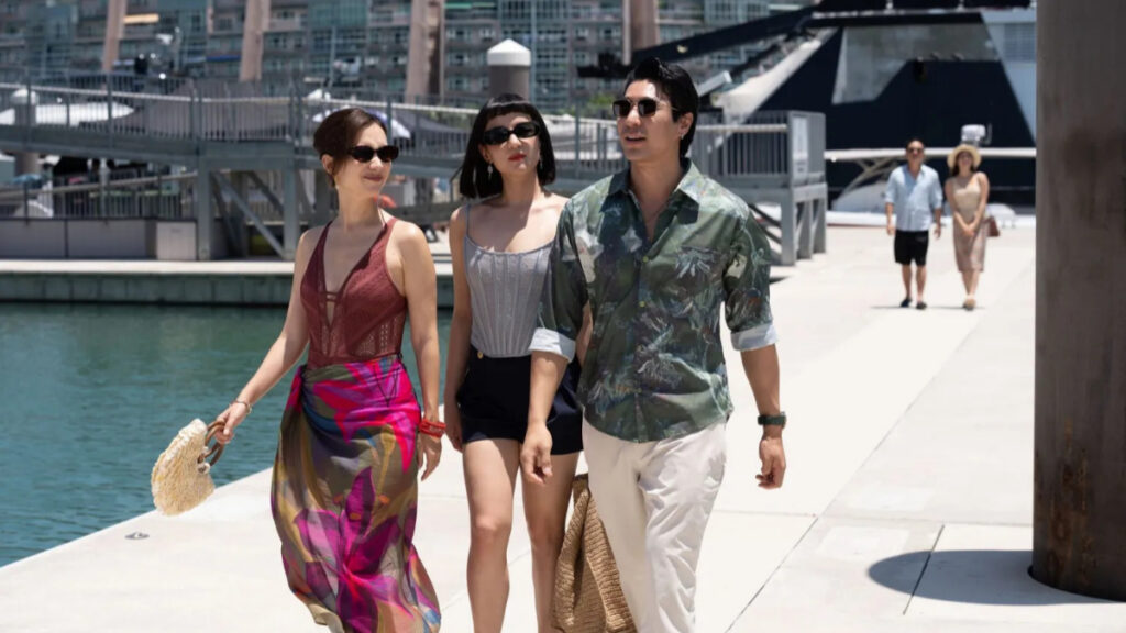 The Season Review Still 3