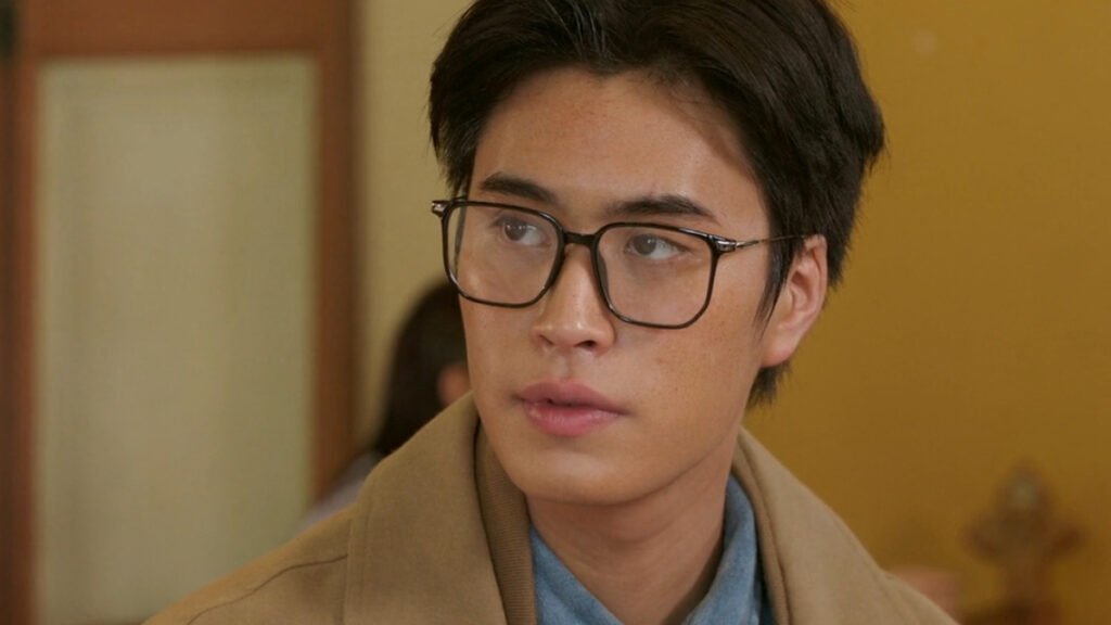 Ticket to Heaven Episode 1 Review Still 1