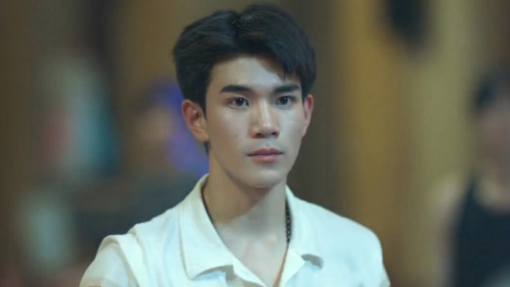 Ticket to Heaven Episode 1 Review Still 2