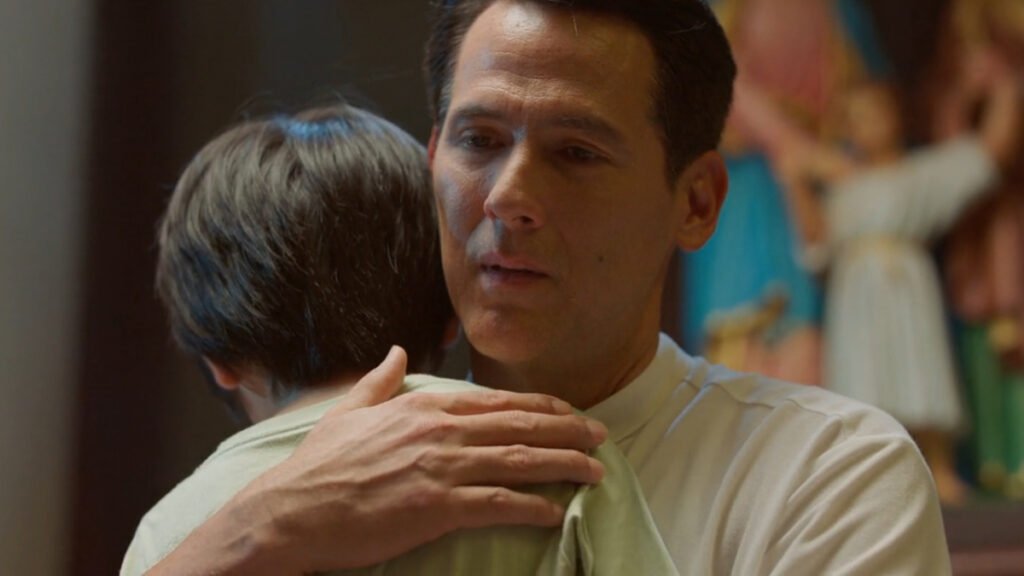 Ticket to Heaven Episode 1 Review Still 3