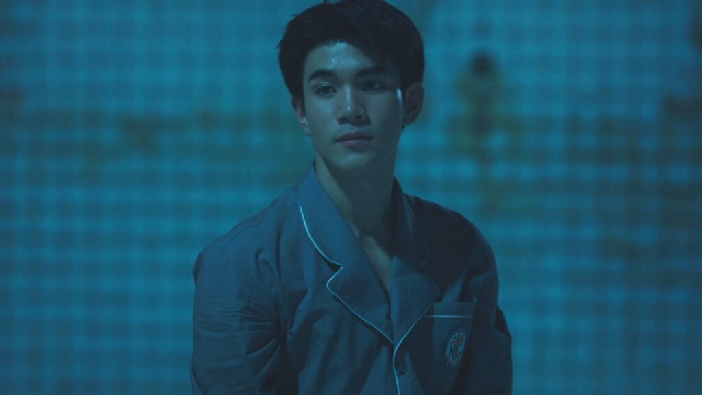 Ticket to Heaven Episode 1 Review Still 5