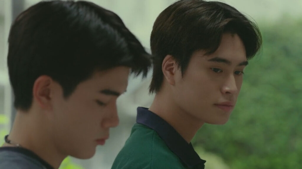 Ticket to Heaven Episode 2 Review Still 1