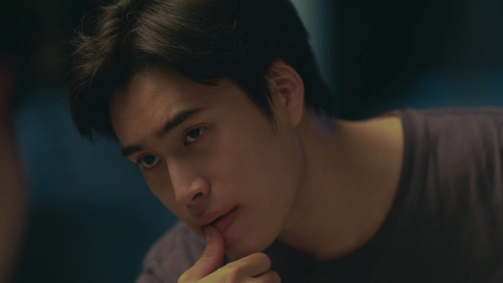 Ticket to Heaven Episode 2 Review Still 4