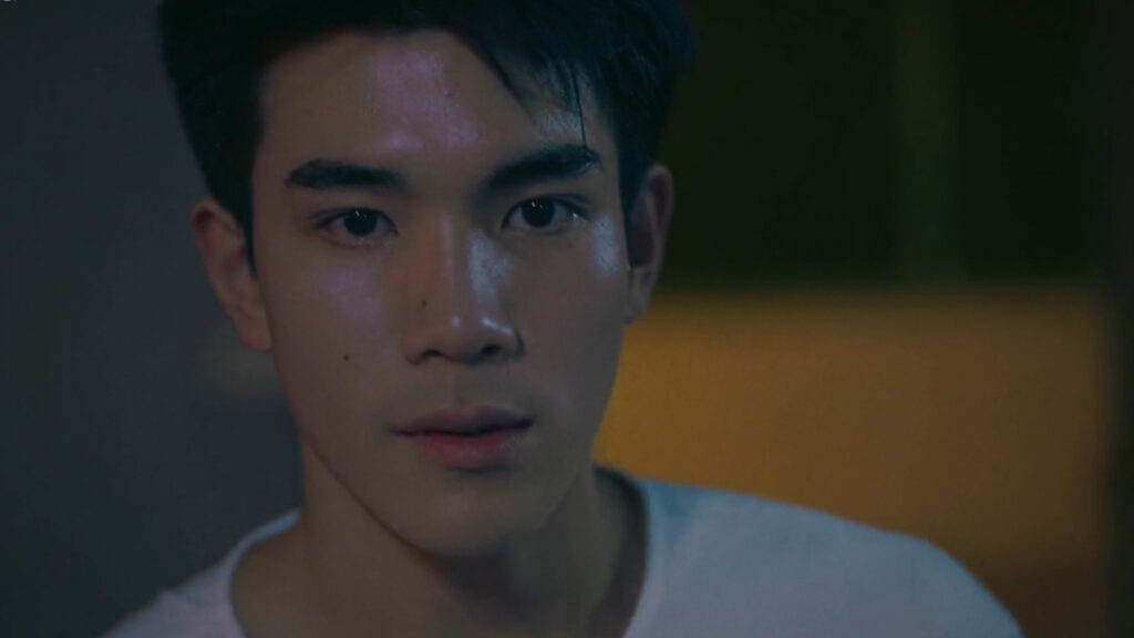 Ticket to Heaven Episode 2 Review Still 5