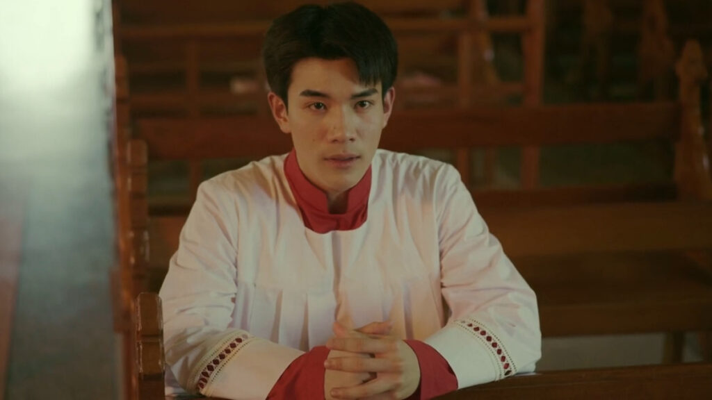 Ticket to Heaven Episode 3 Review Still 1