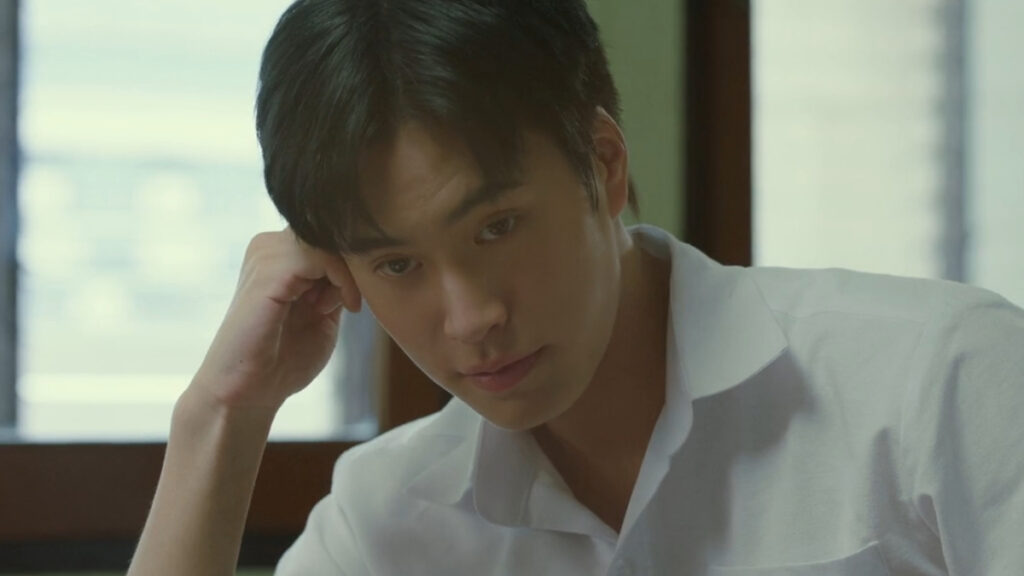 Ticket to Heaven Episode 3 Review Still 2