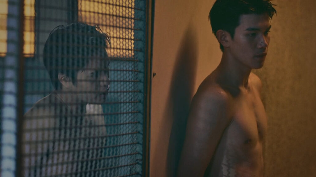 Ticket to Heaven Episode 3 Review Still 5