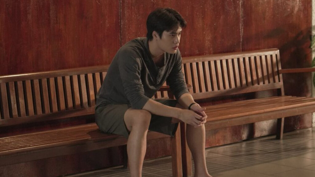 Ticket to Heaven Episode 5 Review Still 2